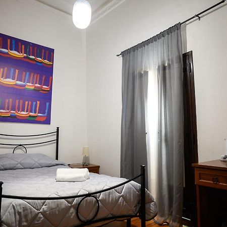 B&B Al Centro Agrigento Exterior photo