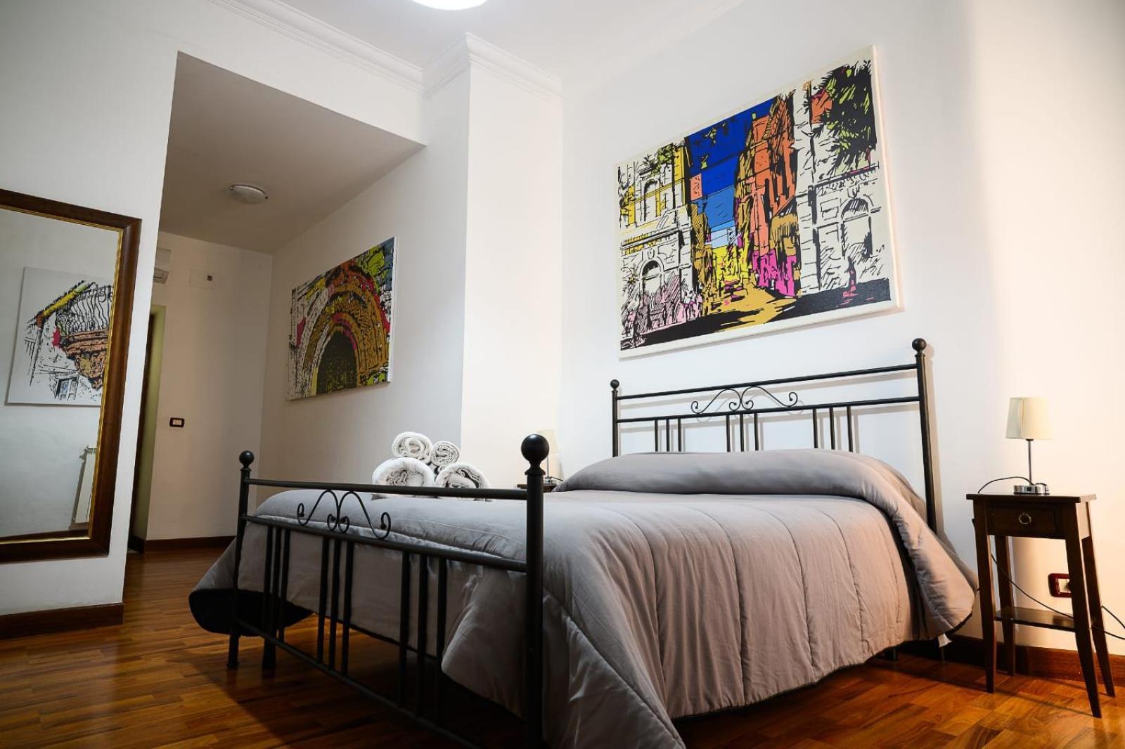 B&B Al Centro Agrigento Exterior photo